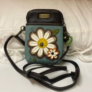 Brand new bag w/out tags. Bought on line but never used.